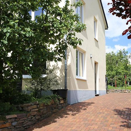 Am Stadtgarten Simmern Exterior photo