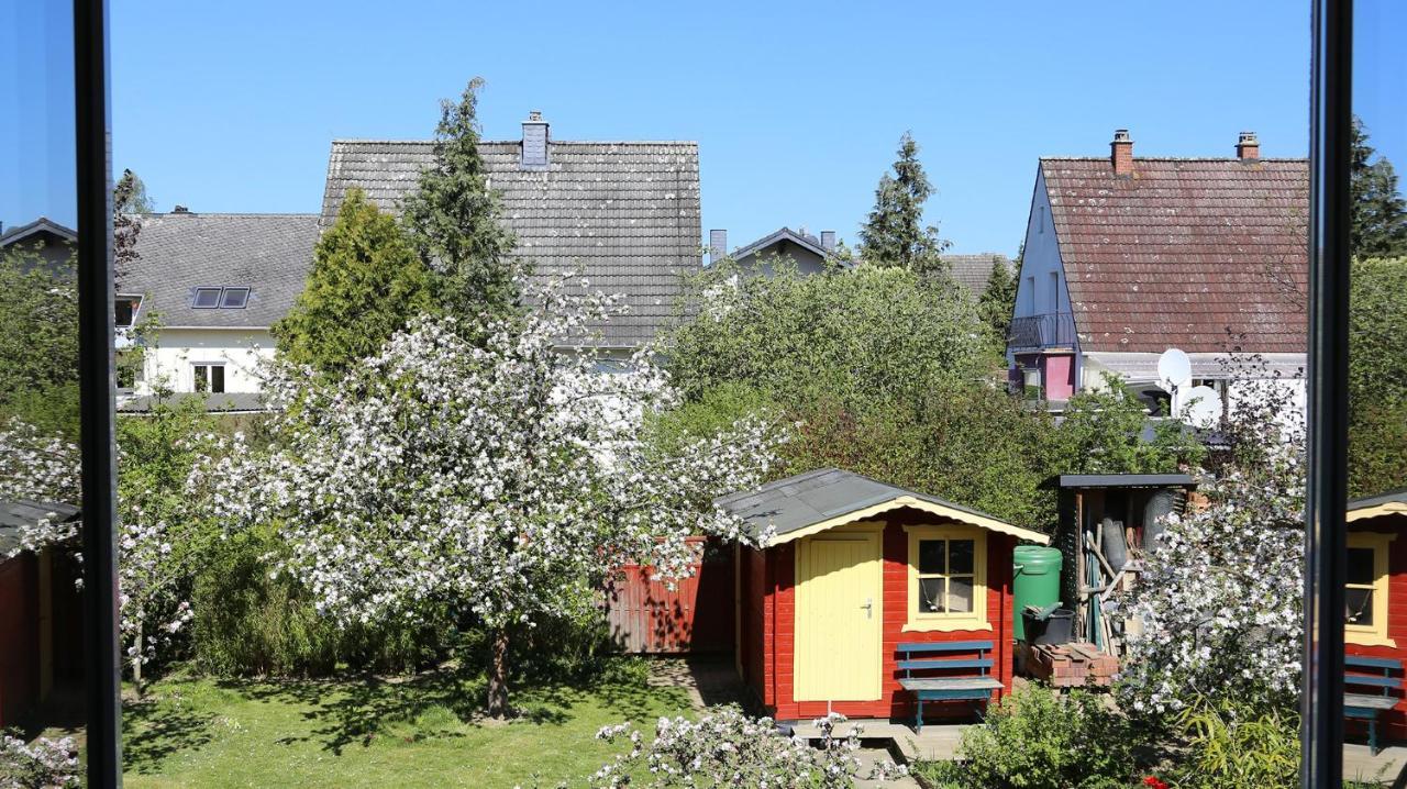 Am Stadtgarten Simmern Exterior photo