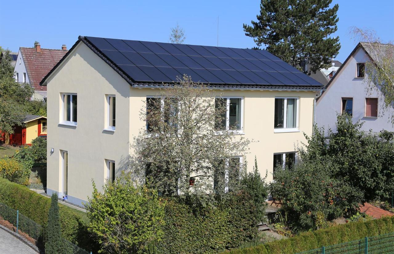 Am Stadtgarten Simmern Exterior photo