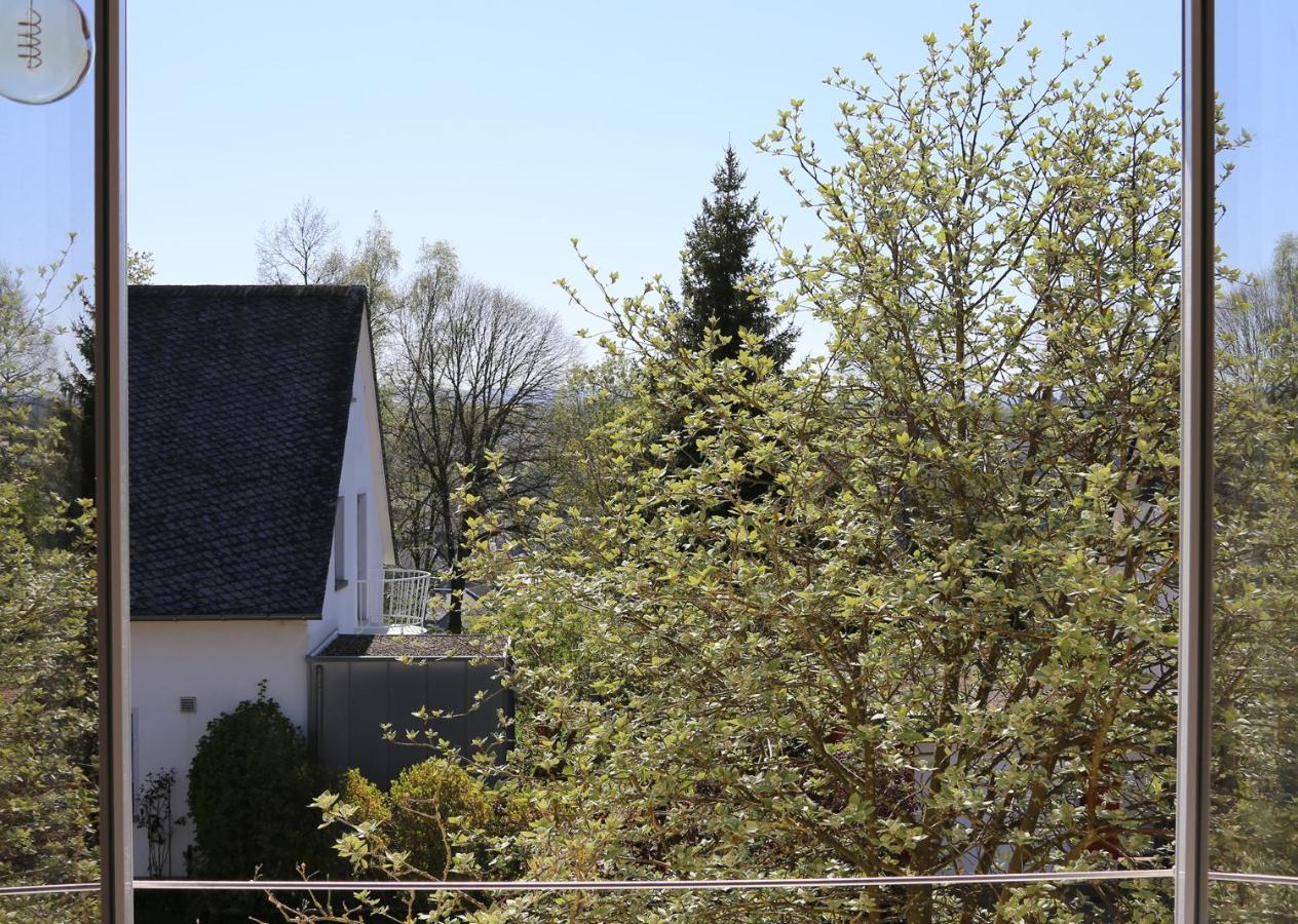 Am Stadtgarten Simmern Exterior photo